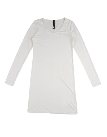 TOPWEAR Manila Grace Ivory Girl Modal