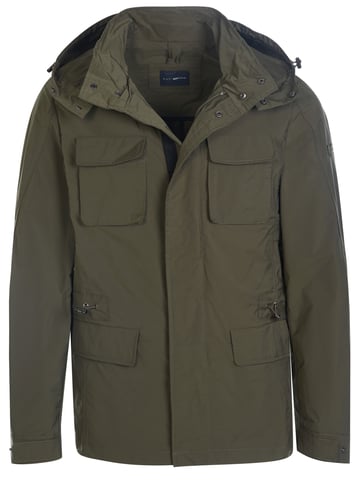 GAS Jeans jacket