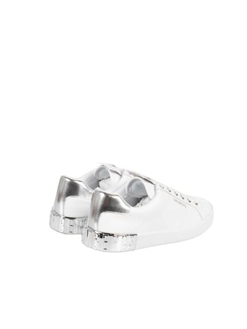 Bikkembergs Sneaker Sheba Woman's White