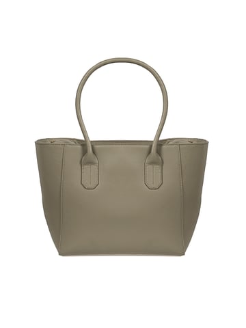 Patrizia Pepe Shopper Woman's Green