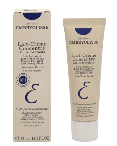 Embryolisse Moisturizer Make-Up Primer Moist. Mask30 ml.