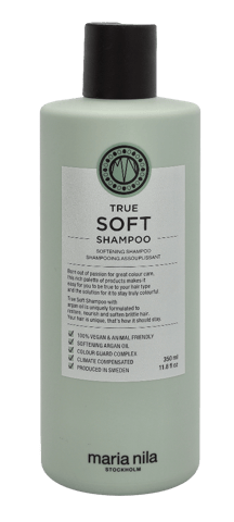 Maria Nila True Soft Shampoo 350 ml