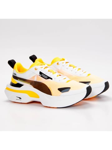 Puma Kosmo Rider basketskor för kvinnor