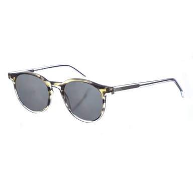 Unisex Z487 Pantos Shape solglasögon i acetat