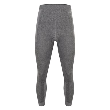 Dare 2B Mens In The Zone II Base Layer Bottoms (Charcoal Grey Marl)