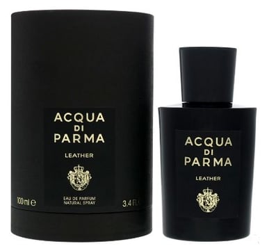 Acqua Di Parma Leather Eau De Parfum 100ml