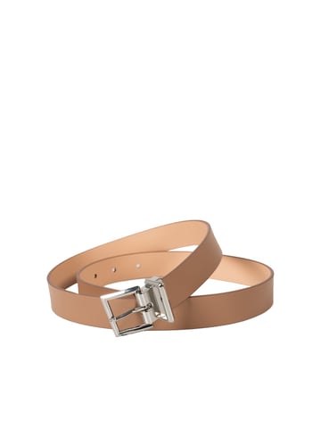 Calvin Klein Belt Woman's Beige