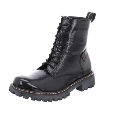 JOSEF SEIBEL Marta 02 | Ankle Boots for Women | black