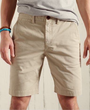 SUPERDRY International Chino Shorts