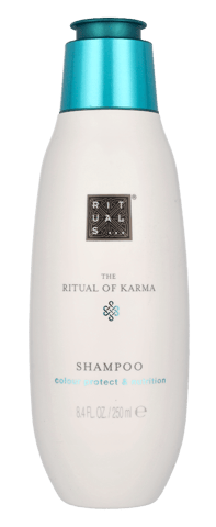 Rituals Karma Colour Protection Shampoo 250 ml