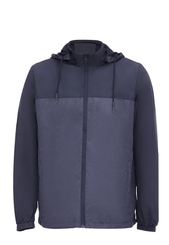 Mo Jacket Men marine