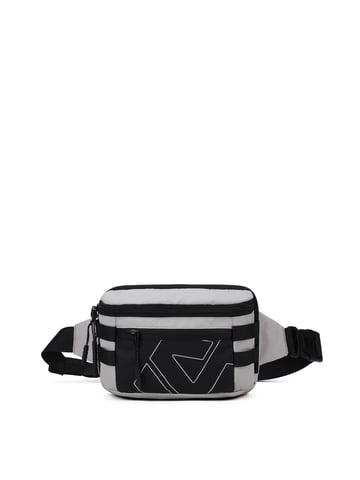 Aoking Belt bag Unisex GREY