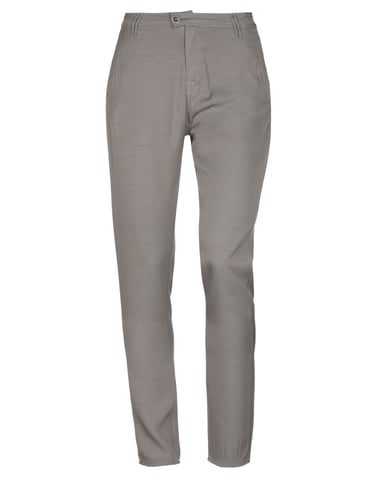 Trousers Women's Cycle Grey Viscose