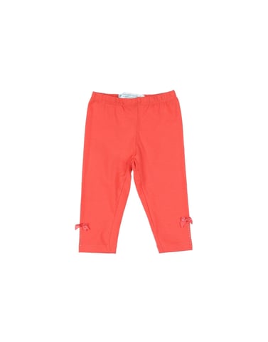 TROUSERS Heach Dolls By Silvian Heach Coral Girl Cotton