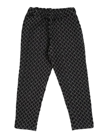TROUSERS Jijil Jolie Steel grey Girl Polyester