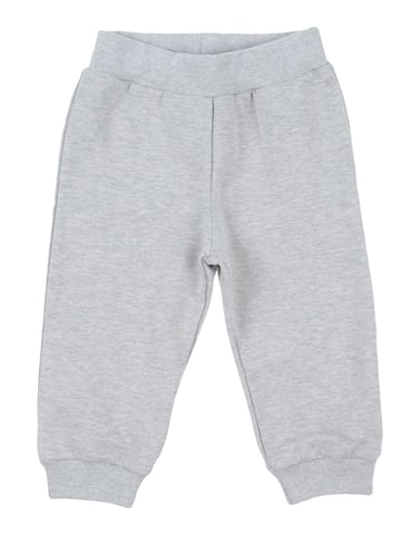TROUSERS Fendi Light grey Boy Cotton