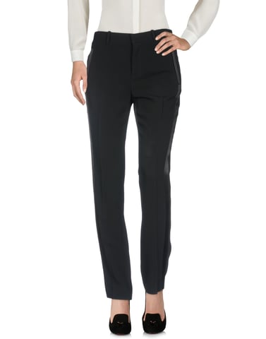 Givenchy Black Tailored Trousers