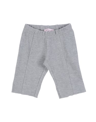 TROUSERS Girl Monnalisa Grey Viscose