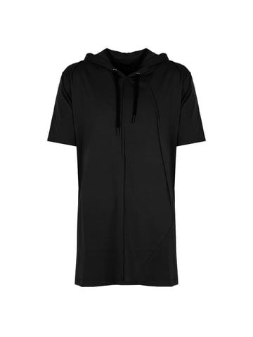 La Haine Inside Us T-shirt Men's Black
