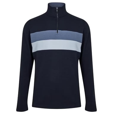 Ted Baker Veller Herrtröja Marin