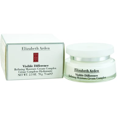Elizabeth Arden Visible Difference Refining Moisture Cream Complex 75ml