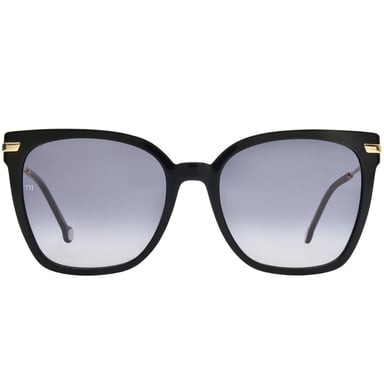 Tommy Hilfiger TH1880 0807 9O Black Sunglasses