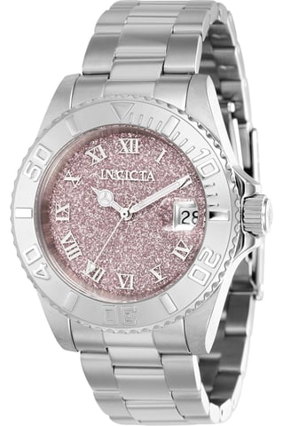 Invicta Angel 40158 Kvartsklocka för kvinnor - 40 mm