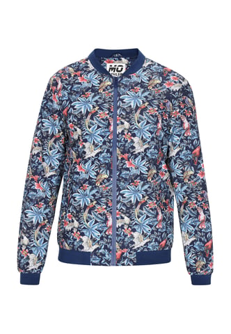 Mo Jacket Men blue