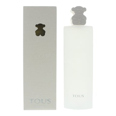 Tous Les Colognes Concentrees Eau de Toilette 90ml Spray