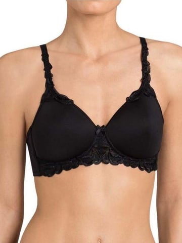 Modern Finesse P Padded Bra