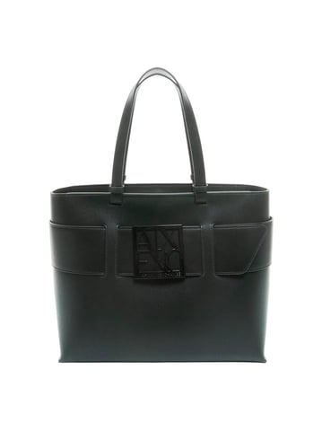 Armani Exchange Women's Handbags Buckle