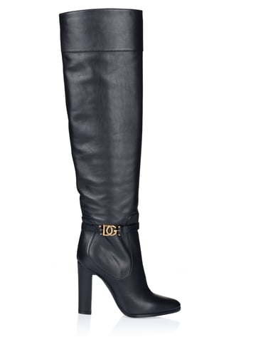 Dolce & Gabbana boot