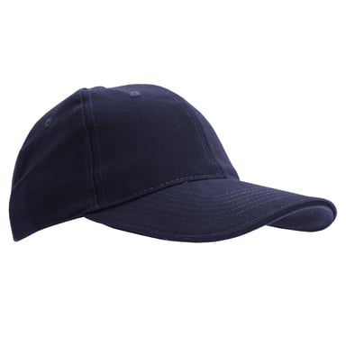 SOLS Unisex Buffalo 6 Panel Baseball Cap (Franse marine)