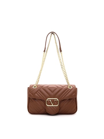 V Italia Crossbody bag Women