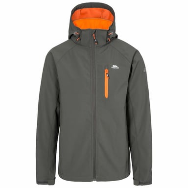 Trespass Mens Nider Waterproof Softshell Jacket