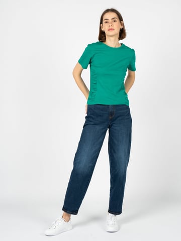 Silvian Heach T-Shirt Woman's Green