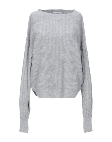Kaos Grey Lightweight Knit Jumper