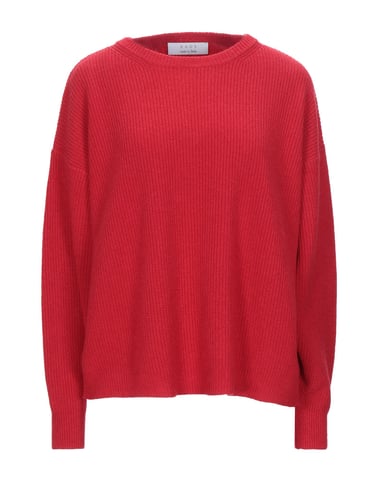 Kaos Red Lightweight Knit Jumper