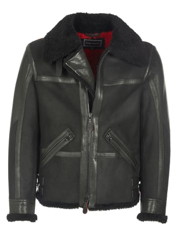 Tommy Hilfiger jacket