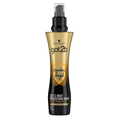 Schwarzkopf got2b Guardian Angel Heat Protection Spray 200ml