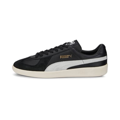 PUMA Unisex Army Trainer Sneakers