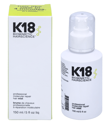 K18 Professional Molecular Repair Hair Mist 150 ml