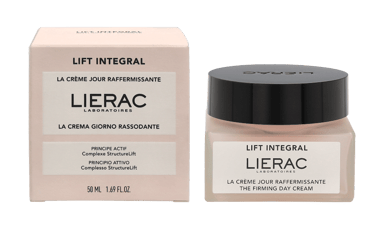 Lierac Lift Integral The Firming Day Cream 50 ml