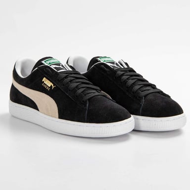 Puma Suede Classic Trainers