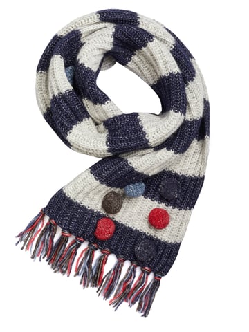 Peuterey scarf