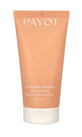 Payot Nue Gentle Particle Free Scrub 50 ml