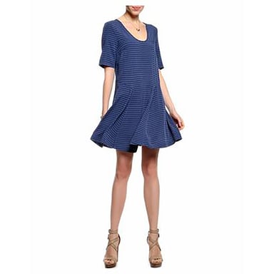 Tommy Hilfiger,,Dresses Larna Dress S/S,