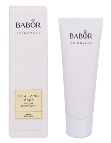 Babor Skinovage Vitalizing Mask 50 ml