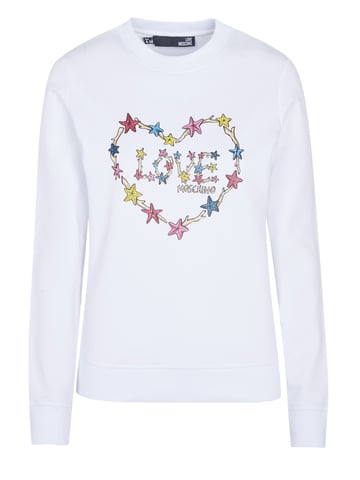 Love Moschino pullover