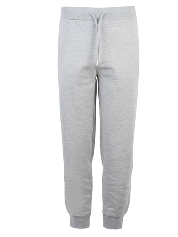 Bikkembergs Trousers Men's Grey